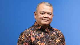 img-title Erick Thohir Angkat Anak Buah Sri Mulyani Jadi Komisaris BRI