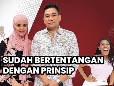 img-title Masalah Keyakinan Jadi Alasan Aldila Jelita Gugat Cerai Indra Bekti
