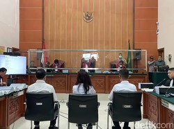 Pengakuan Mengejutkan Linda ke Irjen Teddy, Istri Siri-Pabrik Sabu Taiwan