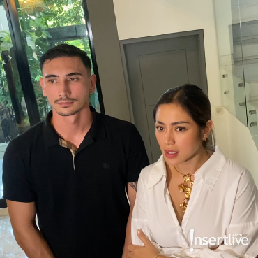 Kena Tipu Rp9 M, Rumah Tangga Jedar dan Vincent Verhaag Sempat Tak Harmonis