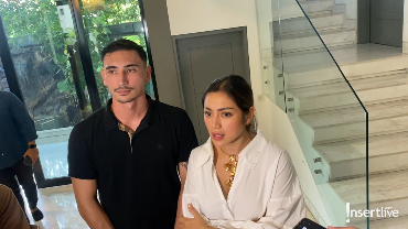 img-title Kena Tipu Rp9 M, Rumah Tangga Jedar dan Vincent Verhaag Sempat Tak Harmonis