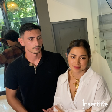 Jessica Iskandar Ingin Tambah Anak, Tapi...