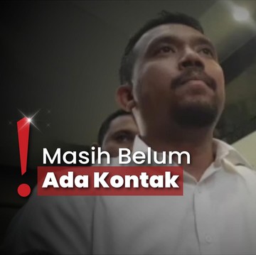 Keluarga Ungkap Kondisi David Korban Mario Dandy Usai Sadar dari Koma