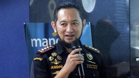 Kasus Andhi Pramono, KPK Usut Setoran Investasi Saham ke Perusahaan