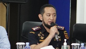 Kronologi Kepala Bea Cukai Makassar Dicopot Buntut Kasus Gratifikasi