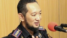 KPK Sita 3 Mobil dan Bukti Elektronik Usai Geledah Rumah Andhi Pramono
