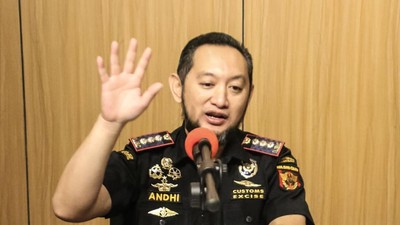 Kemenkeu memanggil seluruh kepala kantor bea cukai ke Jakarta pada Kamis (9/3) ini di tengah viralnya kasus Eko Darmanto dan Andhi Pranowo.