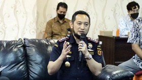 Kemenkeu Bantah Copot Kepala Bea Cukai Makassar Berharta Rp13,7 M