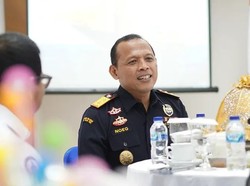 Jokowi Larang Baju Bekas Impor, Bea Cukai Turunkan Tim Intelijen ke Parepare