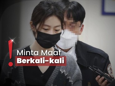 img-title Kim Sae Ron Dinyatakan Bersalah dalam Kasus Menyetir Mobil Sambil Mabuk