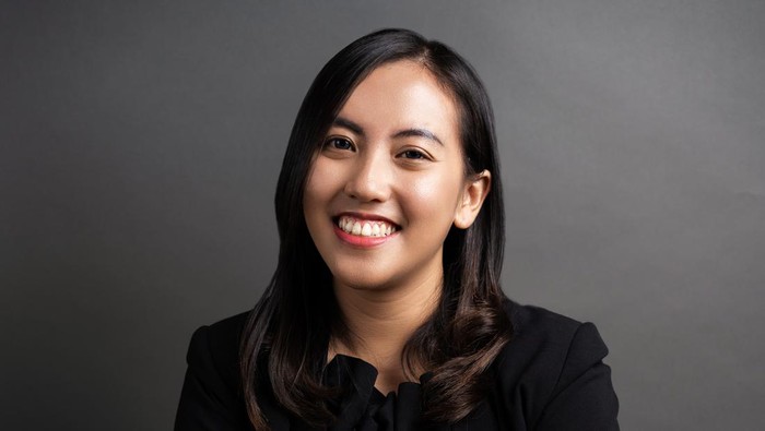 Kisah Irawati Puteri, perempuan asli Indonesia yang lolos S2 Stanford University