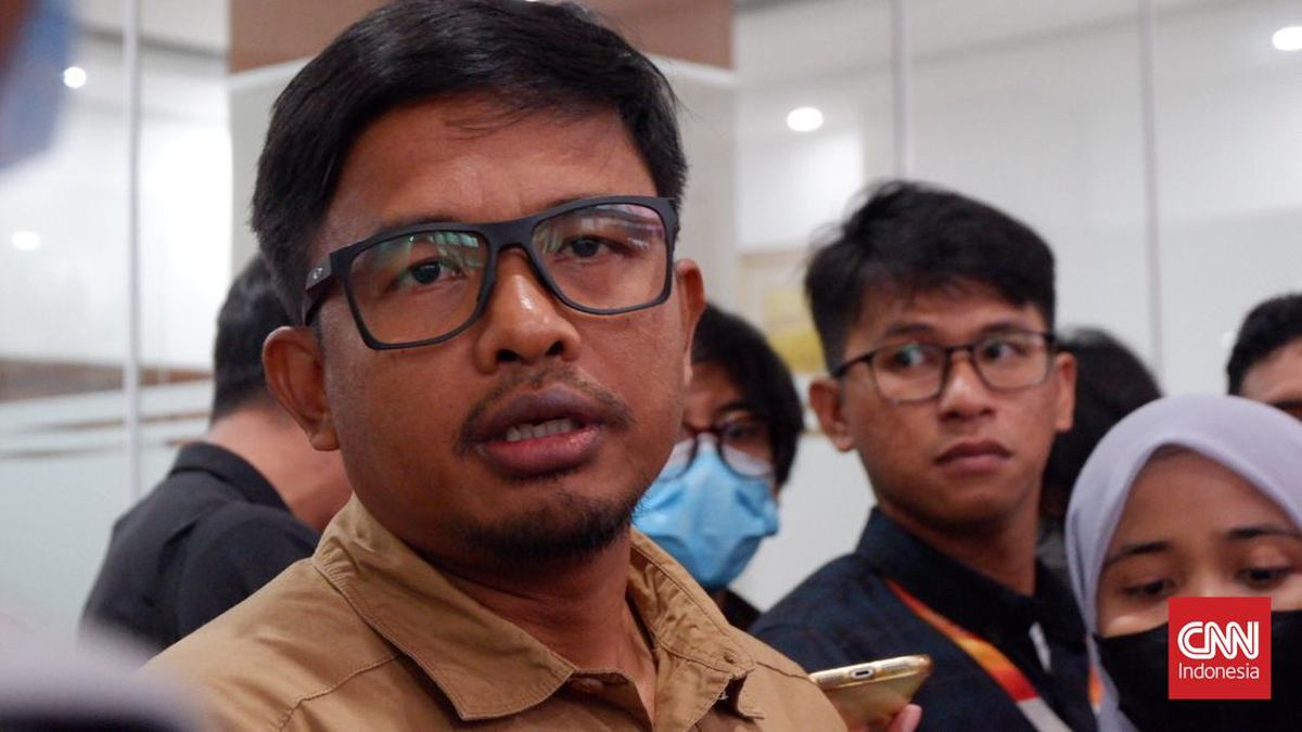 KPU Bantah Pasal 18 Ayat 3 PKPU Diselundupkan untuk Loloskan Gibran