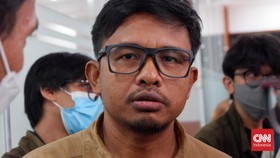 KPU Sebut OCR Sirekap Tak Akurat, Lonjakan Suara Tak Cuma PSI