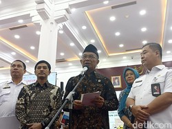 Pemerintah Terbitkan Aturan Antisipasi Penularan Zoonosis dan Infeksi Baru