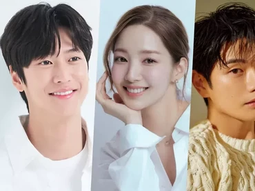 img-title Na In Woo, Park Min Young dan Lee Yi Kyung Dikabarkan Bakal Main Drama Bareng