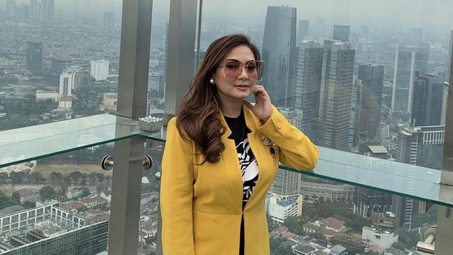 Nia Daniaty dan Anak Dipanggil Pengadilan Terkait CPNS Bodong, Korban Minta Kembalikan Rp8,1 M