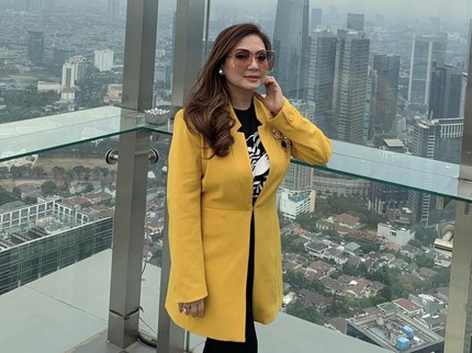 Nia Daniaty & Anak Dipanggil Pengadilan Terkait CPNS Bodong, Korban Minta Kembalikan Rp8,1 M