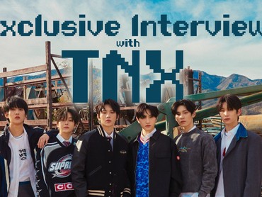 img-title Cerita Seru Dibalik Comeback dan Foto-foto Instagram TNX