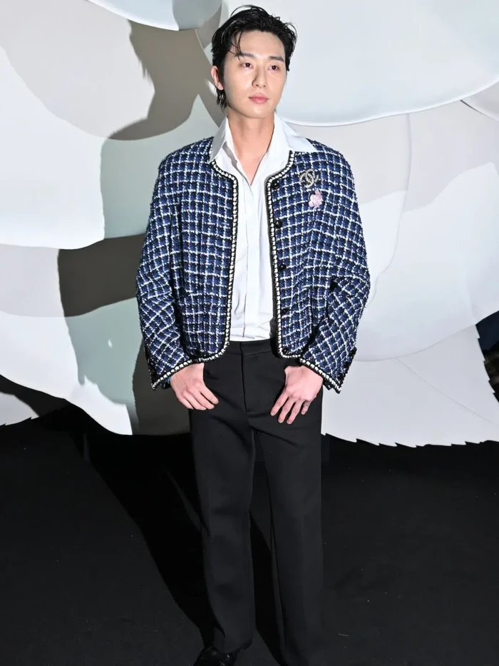 Ia sendiri dijadwalkan hadir pada pergelaran Chanel 2023 F/W Show yang juga merupakan bagian dari Paris Fashion Week 2023 pada Selasa, (7/3) lalu./ Foto: Getty Images via tatlerasia.com