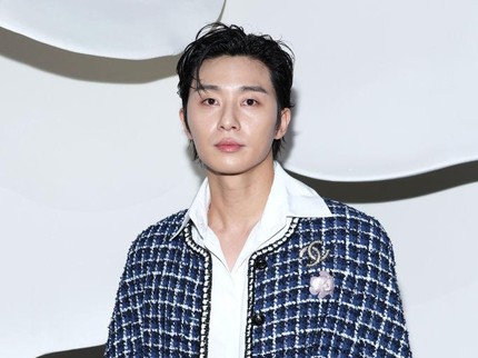 Apa Peran Park Seo Joon di The Marvels? Ini Faktanya