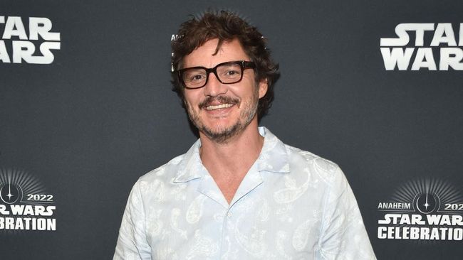 Pengisi suara Bowser dalam The Super Mario Bros Movie, Jack Black ingin Pedro Pascal dilibatkan dalam sekuel film tersebut.