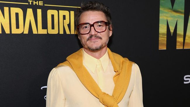 Pedro Pascal mengaku heran dengan penggemarnya bertambah drastis setelah perilisan The Last of Us.