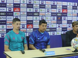 Persikabo Vs PSM Makassar, Aidil Sharin Optimis Kalahkan Tim Peringkat 1