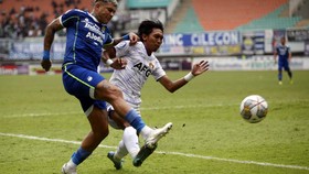 Hasil Liga 1: Persib Dihajar Persik