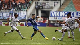 Daftar Nominasi Pemain, Pelatih, Gol Terbaik Liga 1 2022/2023