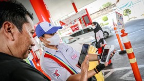 Beli BBM Non Subsidi di MyPertamina Dapat Cashback 10 Persen