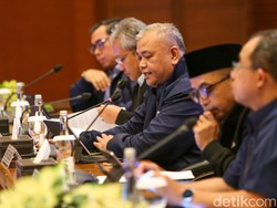 Kemenkeu Hukum 352 Pegawai Atas Laporan PPATK soal Transaksi Janggal