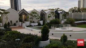 3 Rekomendasi Hotel di Gold Coast, Liburan ke Australia Jadi Kian Seru