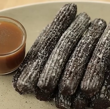 img-title 3 Resep Menu Berbuka Puasa yang Menarik dan Lezat dari Chef Devina Hermawan, Ada Churros!