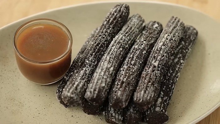 img-title 3 Resep Menu Berbuka Puasa yang Menarik dan Lezat dari Chef Devina Hermawan, Ada Churros!