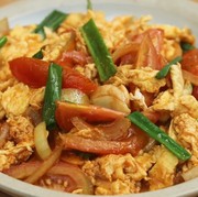 Praktis dan Cepat, Berikut 3 Resep Olahan Telur untuk Menu Sahur dari Chef Devina Hermawan yang Pastinya Lezat!