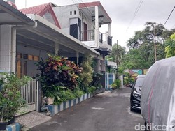 Wahyu Kenzo Tercatat Punya 2 Rumah di Malang, Salah Satunya Kompleks Elite