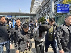 Seorang Wanita Ditangkap di China Terkait Mutilasi Abby Choi!