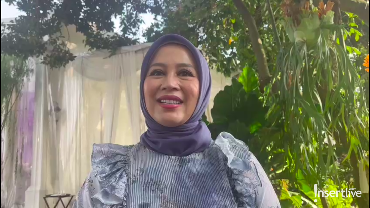 Pernikahan Harmonis, Shanty Akui Sering Cekcok dengan Denny Cagur gegara...