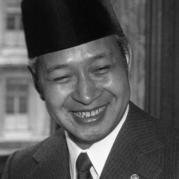 Tak Disangka, Begini Nasib Sigit Harjojudanto Anak Kedua Soeharto