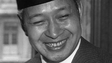 img-title Tak Disangka, Begini Nasib Sigit Harjojudanto Anak Kedua Soeharto