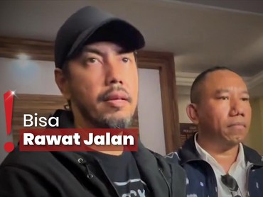 Anak Sunan Kalijaga Diizinkan Pulang dari RS Usai Jadi Korban Bully