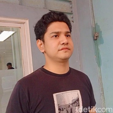 Image Agamis Hilang Usai Dicap Durhaka, Syakir Daulay: Nggak Khawatir