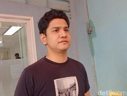 Syakir Daulay Kini Tak Mau Nikah Muda, Kenapa?