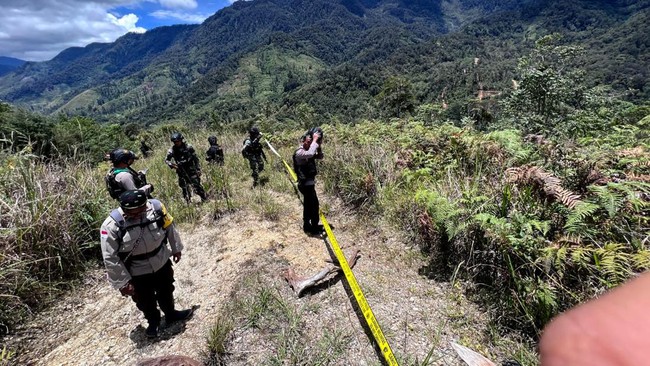 Selandia Baru buka suara usai satu anggota TNI tewas dalam upaya penyelamatan pilot Susi Air yang disandera OPM di Nduga, Papua, pada pekan lalu.