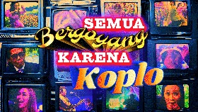 Semua Bergoyang karena Koplo: Sebuah Dokumenter