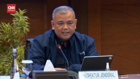 VIDEO: Irjen Kemenkeu Ungkap Temuan Tim Investigasi Harta Rafael Alun
