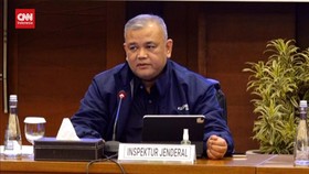 VIDEO: Aset Rafael Alun Banyak Diatasnamakan Pihak Lain