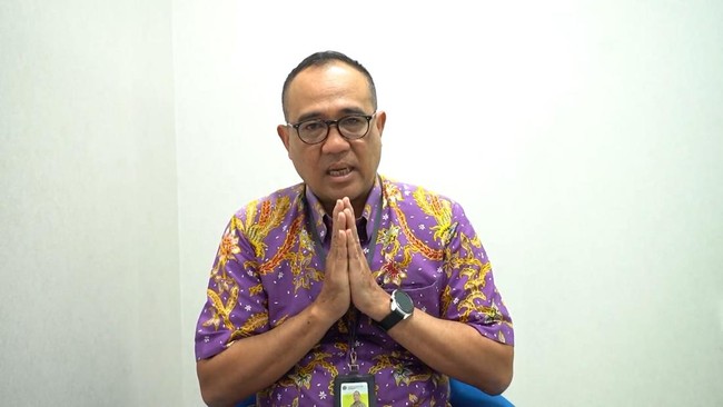 Sri Mulyani memecat Rafael Alun Trisambodo sebagai ASN Kemenkeu. Namun, ia tidak berwenang untuk memiskinkan mantan pejabat pajak tersebut.