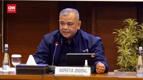 VIDEO: Kemenkeu Resmi Copot Eko Darmanto Buntut Tak Lapor Kekayaan