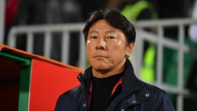 Erick Thohir Bicara Nasib STY di Timnas Indonesia